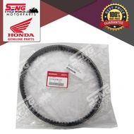 VARIO/ PCX150 V2 TRANSMISSION "V" BELT (23100-K36-J01) HONDA GENUINE ORIGINAL