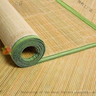 Mi Mat Dormitory Cool Mat.Sit./New Style Students..Household Bamboo Mat..Rice Bamboo Seat Rice 8XYW