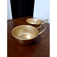 ION Cup Bowl Makgeolli Korean Bowl
