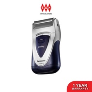 Panasonic ES4815 Wet/Dry Shaving Battery Operated Men Shaver