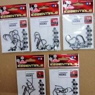 Berkley Essentials O'Shaughnessy Hook