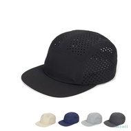 SHANLIN Baseball Cap, Quick Drying Soft Running Cap, Unisex 5-panel Breathable Mesh Waterproof Sport