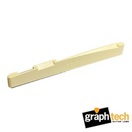 GraphTech 9272-C0 NuBone Lower Nut 71.9 X3.0 X8.6mm [Rising Musical Instruments. Audio]