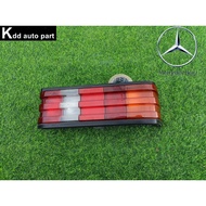 Tail Light (Right Side) Benz 190E W201