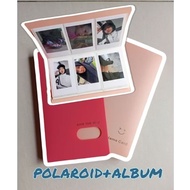 Gambar Polaroid + Album🌟