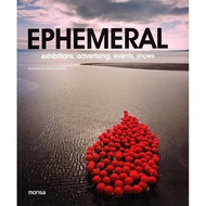 (BBW) EPHEMERAL. EXHIBITIONS, ADVERTISING, EVENTS, SHOWS (ISBN: 9788415829539)