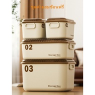 Clothing storage Unit plastic Crate Industrial Crates Multipurpose box