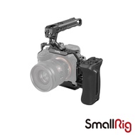 【SmallRig】3669 提籠 側把 適用Sony A7R5/A74/A7S3/A1/A7R4 公司貨