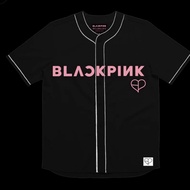 BLACKPINK DEADLINE JERSEY