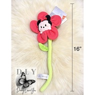 Disney Tsum Tsum flower plushie