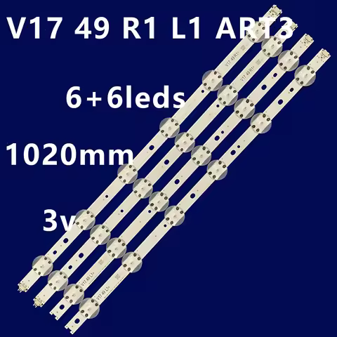 LED 49UV340C 49UJ670V 49LJ614V 49UJ651V 49UJ701V 49UJ6560 49uj6565 49uj6525 49uj6585 49uj6510 49uj65