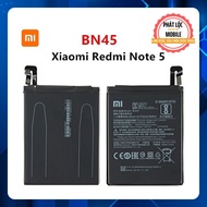 Pin Xiaomi Redmi Note 5 Pro/ Note 5 Zhicool Mã pin BN45 Dung lượng 4000mAh Bảo hành 3 tháng Tặng kèm