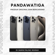 Iphone 15 Pro Max 256Gb 512Gb 1Tb Garansi Resmi Terbaru