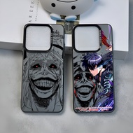 Realme Note 70 70T 50 60 60X C63 C61 C53 C51 Casing Imd Black Premium Matte CHR-16