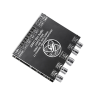 XINYI Sini Audio Bluetooth Amplifier Board TPA3251 Bluetooth 5.0 Amplifier Board TPA3251 Bluetooth P