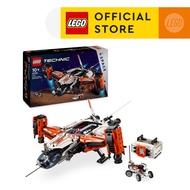 LEGO Technic 42181 VTOL Heavy Cargo Spaceship LT81 (1365 Pieces)
