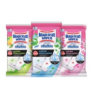 Magiclean Wiper Magiclean Wiper, 10 sheets.