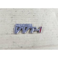 Emblem dual vvti logo dual vvti Emblem dual vvti logo dual vvti Emblem dual vvti logo dual vvti Embl