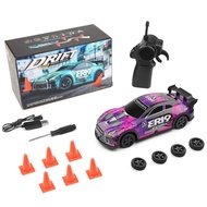 รถบังคับ RC Car 1:22 4WD 15 KM/h High-Speed 2.4GHz WLTOYS 22206