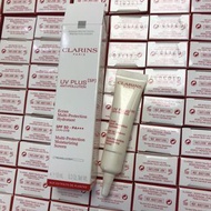 #新貨 Clarins 防曬10ml
