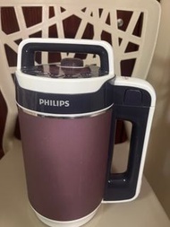 Philips 飛利浦 HD2079 (全營養免濾豆漿機)