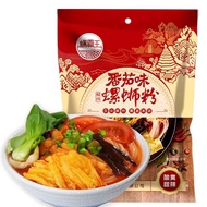 螺霸王 螺蛳粉 番茄 Luobawang Luosifen Tomato [China]