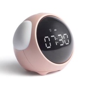 Cute emoji Alarm clock on..! [ Received]