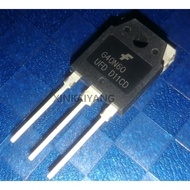 SGH40N60UFD G40N60UFD TO-247 Field effect transistor