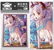 OPCG海賊王同人卡套-大和