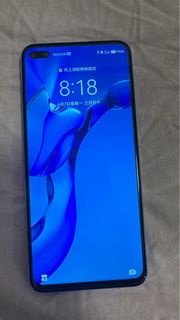 華為 nova 6
