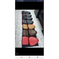 HONDA CT125~< Whole Set > Front+Rear Seat Cushion