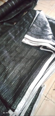 Ready paranet.90%.ukuran.4x3 4x4 45 4x6 4x7 4x8 4x9 4x10paranet 90%mengurangi panas.