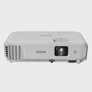 EPSON EB-X06 XGA 商務 應用 投影機 3600流明