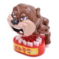 Happy Game Bull Dog ED-98 / Family Game