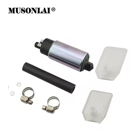 Motorcycle Fuel Pump For KTM 250 350 450 SX-F XC-F EXC-F 500 XC-W EXC 690 Duke Supermoto Enduro Husq