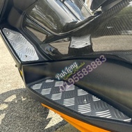 HYPERTECH FOOTBOARD XMAX V1 / V2 /V3