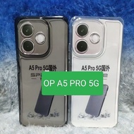 Case SPACE TPU Clear/SMOKE Oppo A6 Pro A5 Pro A5i A5X A3X A3 Pro A98 A96 A95 A92 A77S A76 A74 A57 A3