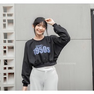 1950s Sweatshirt Sweater Sweeter Sweater Switer Switter Suiter Sweatshirt Crewneck Hoodie Crewnek Ho