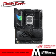 ASUS ROG STRIX X870-F GAMING WIFI | AM5 | RYZEN 9000 8000 7000 | DDR5 | ATX MOTHERBOARD