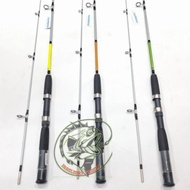 joran Shimano cruzar lama 150cm