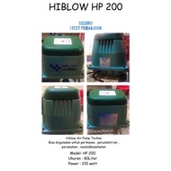 hiblow hp 200