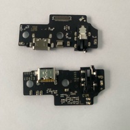Samsung A05 charging board with ic/charging flex Samsung A05 with an ic new replacement parts