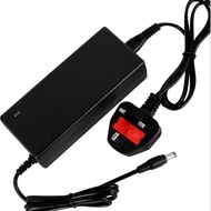 ［Soulor]SG PLUG AC  to DC Power Adapter  for 90000mah power station