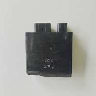 CDI ECU yamaha Jupiter mk new 135 Motorcycle removalOriginal