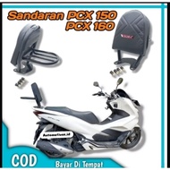 Rear backrest for honda PCX 160 ABS CBS PCX 150 ABS CBS PCX 160 ROADSYNC