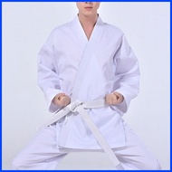 ❍ ▬ ⇩ Taekwondo uniform shift taekwondo uniform Size M/L/XL dobuk taekwondo uniform Karate suit