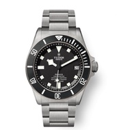 Tudor_ Pelagos Black Men Watch- 42mm