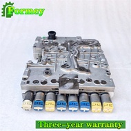 8HP55A ZF8HP55A 8HP50 ZF8HP50 8HP55 ZF8HP55 ZF8HP70 8-speed Transmission Valve Body For BMW Jaguar L