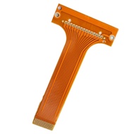 15pin Flex Cable For clarin drx8675z Ribbon Cable Panel connect cable DRX 8675Z