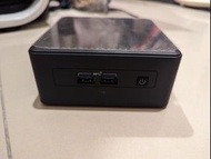 Intel NUC11 TNHi5 i5-1135G7 NUC 猛虎峽谷 迷你電腦 準系統 mini pc